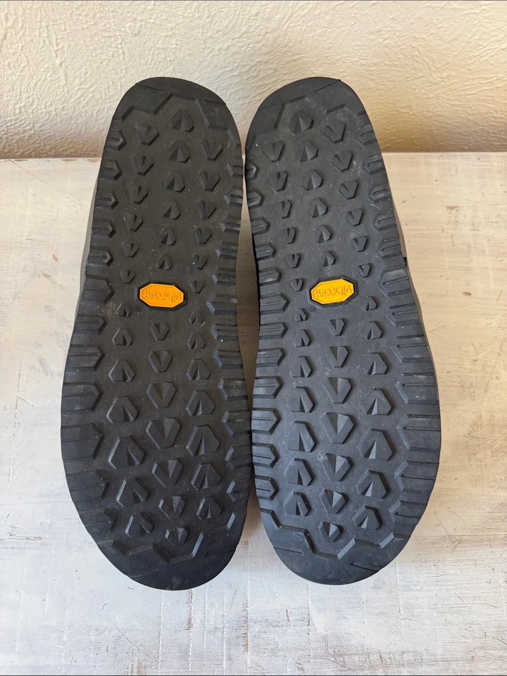 Arc’teryx Kragg Shoe | Black | Men’s Size 12.5